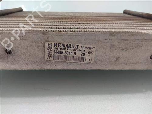 Intercooler DACIA SANDERO II TCe 90 LPG (B8M1) | BP13549775M30 - Image 3