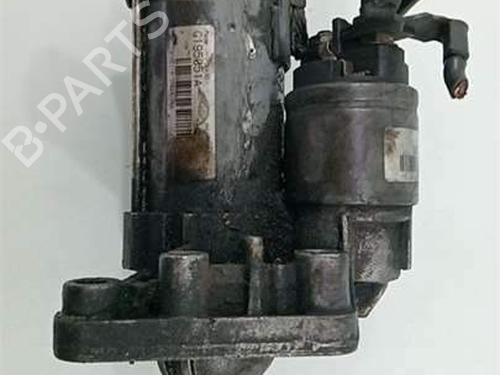 Starter PEUGEOT 207 Hatchback Van (WA_, WC_) 1.6 HDi | BP38520071M8 - Image 6