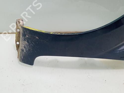 Left front fenders FORD FIESTA V (JH_, JD_) 1.3 | BP28586610C41 