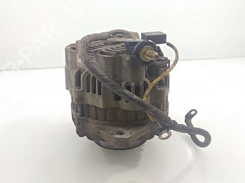 Alternator NISSAN X-TRAIL I (T30) | BP18905572M7
