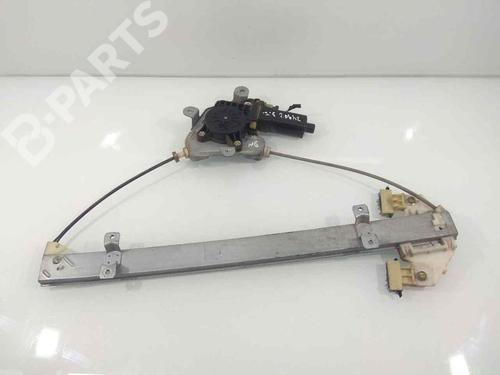Used Front left window mechanism Front left window mechanism HYUNDAI ATOS (MX) 1.0 i (58 hp) 10512229 10512229