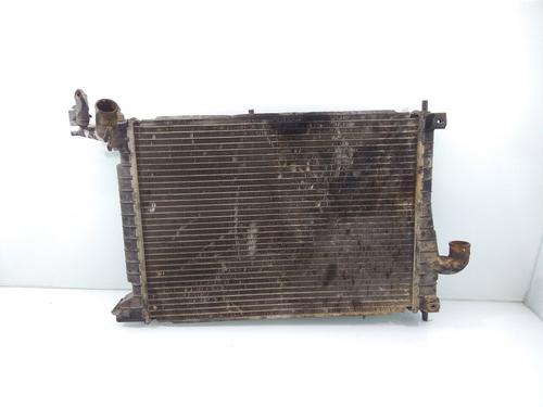 Used Water radiator Water radiator OPEL VECTRA B Estate (J96) [1996-2003] 11018848 11018848