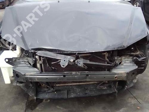 Used Parts MAZDA 6 Saloon (GG)  2.0 (GGEP, GG10)  1154774