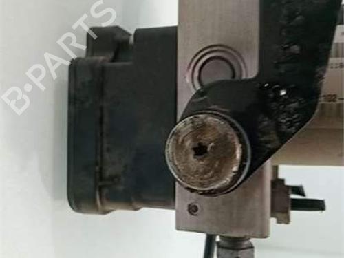 ABS pump FORD FIESTA VI (CB1, CCN) 1.4 TDCi | BP38523638M43 - Image 2