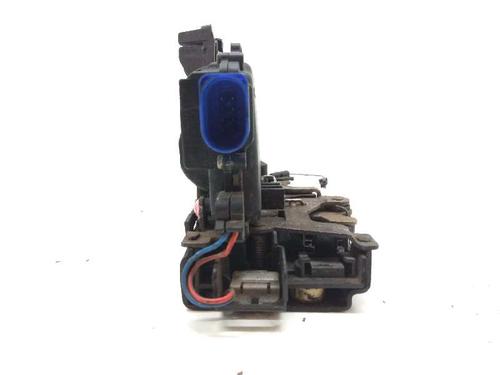 Front left lock VW POLO (9N_, 9A_) 1.4 TDI | BP5308056C98 