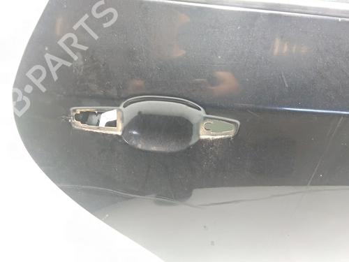 Right rear door SUBARU IMPREZA Hatchback (GR, GH, G3) 2.0 D AWD | BP18781557C5 
