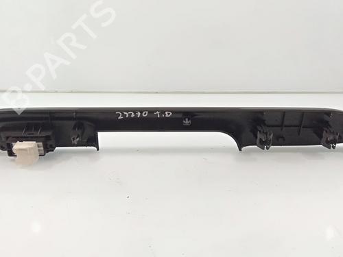 Right rear window switch NISSAN X-TRAIL I (T30)  | BP18470987I28 