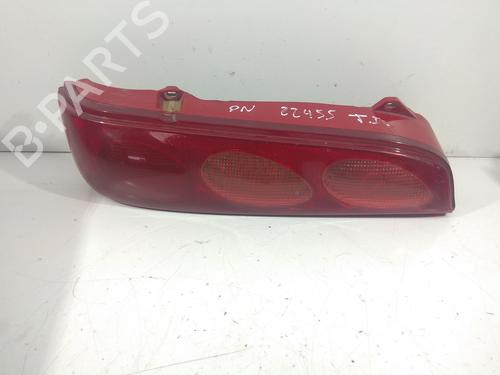 Used Left taillight FIAT SEICENTO / 600 (187_) [1997-2010]  7038592