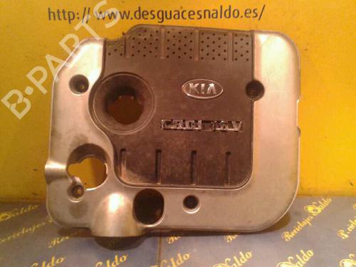 Used Upper protection KIA CEE'D SW (ED) 2.0 CRDi 140 (140 hp) 11670394