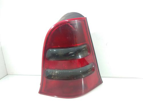 Used Right taillight MERCEDES-BENZ A-CLASS (W168) A 170 CDI (168.009, 168.109) (95 hp) 9308203