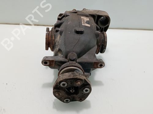 Differential, bag BMW 1 (E87)  | BP25131350M24 