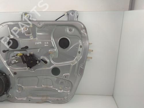 Front right window mechanism KIA CARENS II MPV (FJ)  | BP13909916C23 