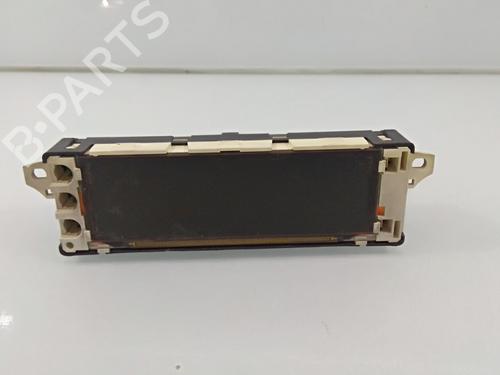 Multifunctionele display CITROËN BERLINGO Box Body/MPV (K9) [2018-2025]  16427320