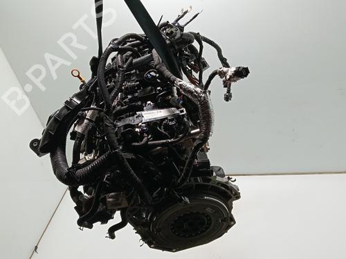 Used Engine RENAULT CAPTUR II (HF_) [2020-2026]  30969723