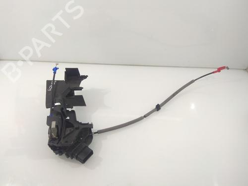 Front right lock FORD MONDEO IV (BA7)  | BP13530500C97 