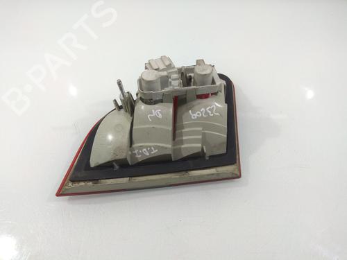 Right taillight MERCEDES-BENZ B-CLASS Sports Tourer (W245)  | BP13531260C35 