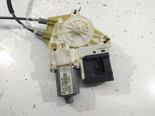 Rear left window mechanism RENAULT MEGANE III Hatchback (BZ0/1_, B3_) 1.5 dCi | BP8505435C24 