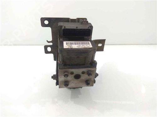 Used ABS pump ABS pump KIA SORENTO I (JC) 2.5 CRDi 4WD (140 hp) 10562055 10562055