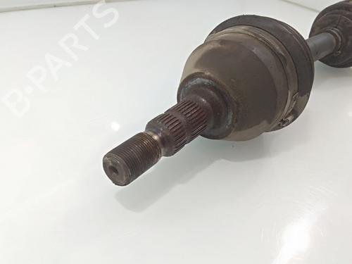 Right front driveshaft OPEL ASTRA H (A04)  | BP17728840M39 