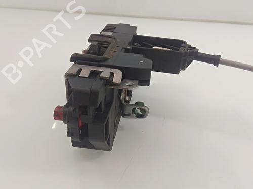 Rear left lock OPEL MERIVA A MPV (X03) 1.6 16V (E75) | BP19801169C100 