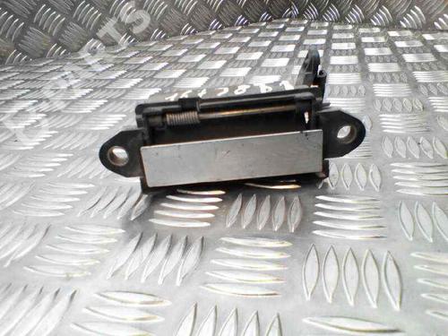 Used Rear left exterior door handle Rear left exterior door handle AUDI A8 D2 (4D2, 4D8) 3.7 (230 hp) 5301488 5301488