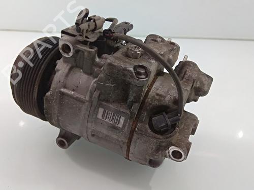 AC compressor BMW 1 (E87)  | BP18470146M34 