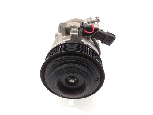 Used AC compressor KIA STONIC (YB) [2017-2025]  11087316