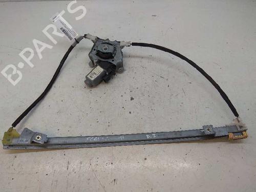 Used Front left window mechanism RENAULT SCÉNIC I MPV (JA0/1_, FA0_) [1999-2010]  5298496