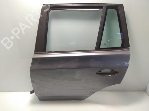 Used Left rear door BMW X3 (E83) 2.0 d (150 hp) 9872515