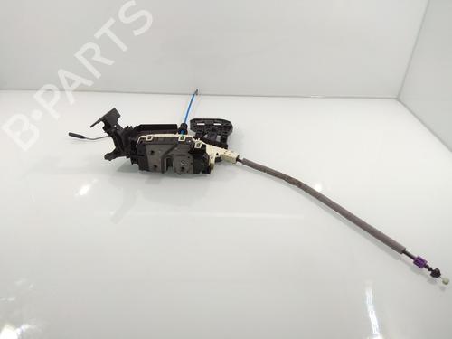 Used Front right lock MERCEDES-BENZ A-CLASS (W176) A 180 CDI / d (176.012) (109 hp) 10067024