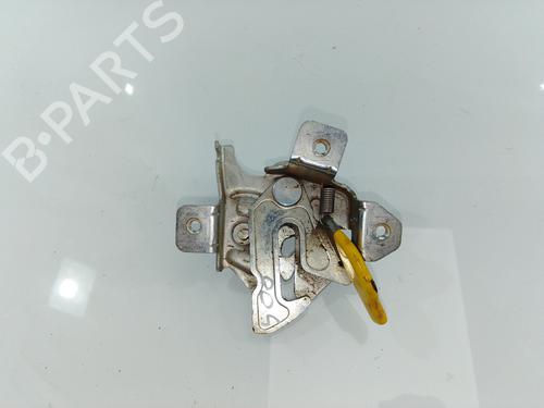 Used Hood lock FIAT 500 (312_) [2007-2025]  28026805
