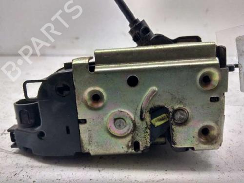 Used Front right lock RENAULT SCÉNIC II (JM0/1_) [2003-2010]  5290434