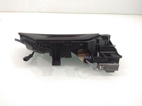 Front right interior door handle JAGUAR F-TYPE Coupe (X152)  | BP13539744I14 