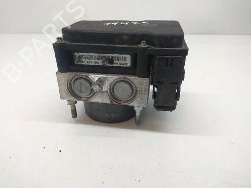 ABS pump RENAULT CLIO III (BR0/1, CR0/1)  | BP5307888M43 