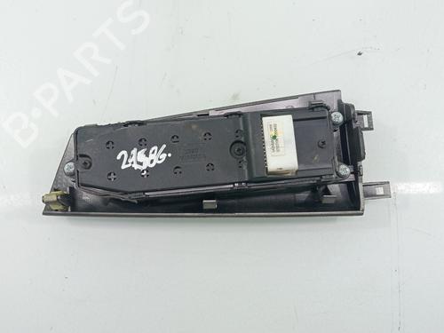 Left front window switch TOYOTA COROLLA Estate (_E12_) | BP31813602I27
