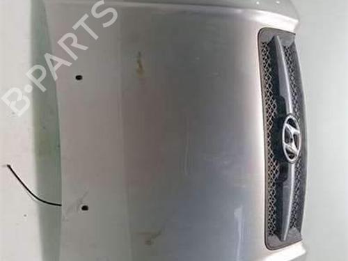 Used Hood Hood 38523898 38523898