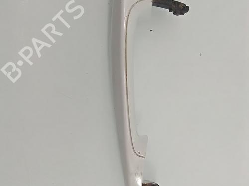 Front right exterior door handle BMW 1 (F20) 116 d | BP22633077C129 