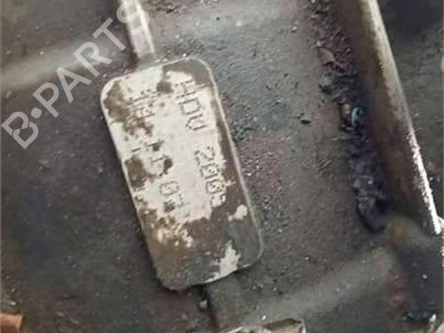 Gearbox VW PASSAT B6 (3C2) 2.0 TDI 16V | BP38521418M3 - Image 4