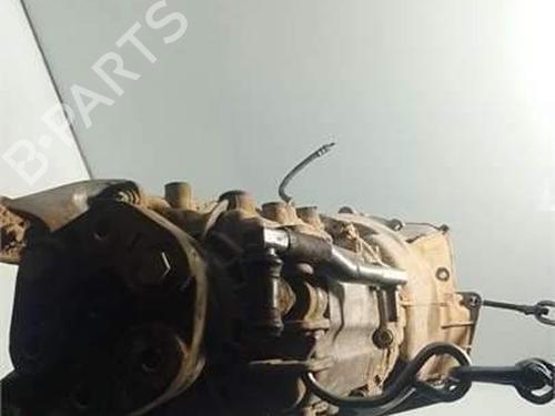 Gearbox BMW 3 (E90) 320 d xDrive | BP38523915M3 - Image 5