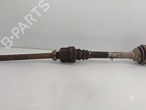 Used Right front driveshaft PEUGEOT 5008 II (MC_, MJ_, MR_, M4_) [2016-2025]  29548856