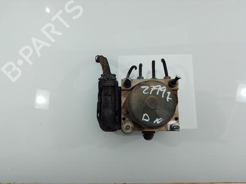 Used ABS pump FIAT GRANDE PUNTO (199_) 1.3 D Multijet (75 hp) 28216223