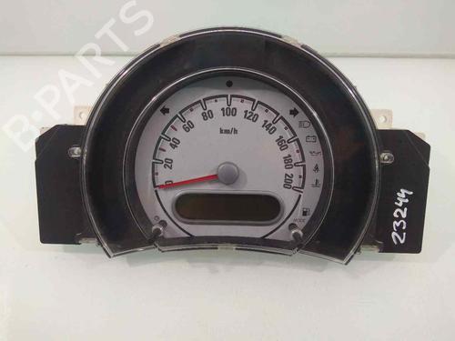 Used Instrument cluster OPEL AGILA (B) (H08) 1.0 LPG (F68) (65 hp) 11360635
