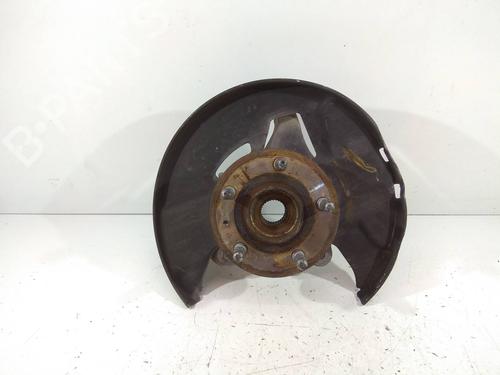 Used Left front steering knuckle OPEL INSIGNIA A Sports Tourer (G09) [2008-2017]  8205398