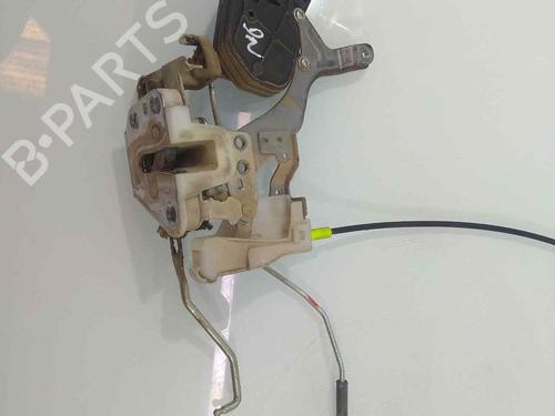 Front right lock PEUGEOT 107 (PM_, PN_) 1.0 | BP10542397C97 