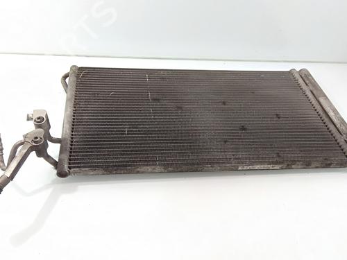 AC radiator BMW 1 (E81) 120 d | BP16916328M32 