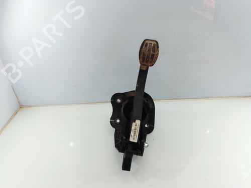Used Clutch pedal PEUGEOT 3008 I MPV (0U_) [2009-2017]  29724587