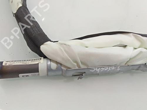 Right curtain airbag PEUGEOT 508 SW I (8E_) 2.0 HDi RXH Hybrid4 | BP19108119C12 