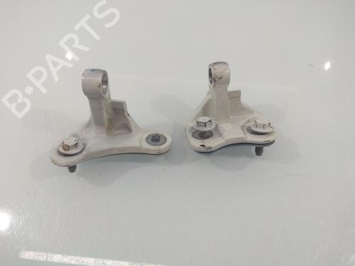 Used Hinge/Door check strap MERCEDES-BENZ A-CLASS (W176) A 180 CDI / d (176.012) (109 hp) 14216901