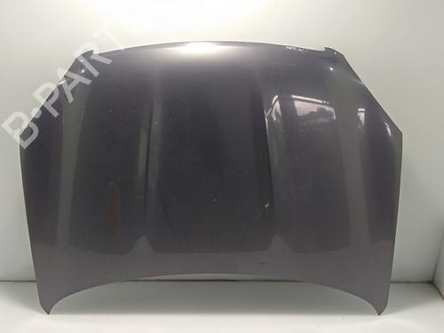 Used Hood NISSAN QASHQAI / QASHQAI +2 I (J10, NJ10, JJ10E) 2.0 dCi (150 hp) 20134268