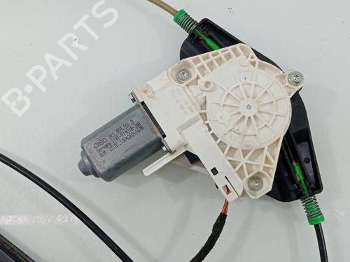 Front left window mechanism AUDI Q5 (8RB)  | BP29573862C22 